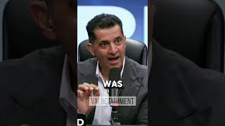 Why She Says the Biden Family Did Not Want This Case Going to Discovery