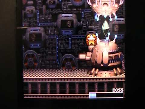 Kirby Super Star Ultra Part 18 The Arena