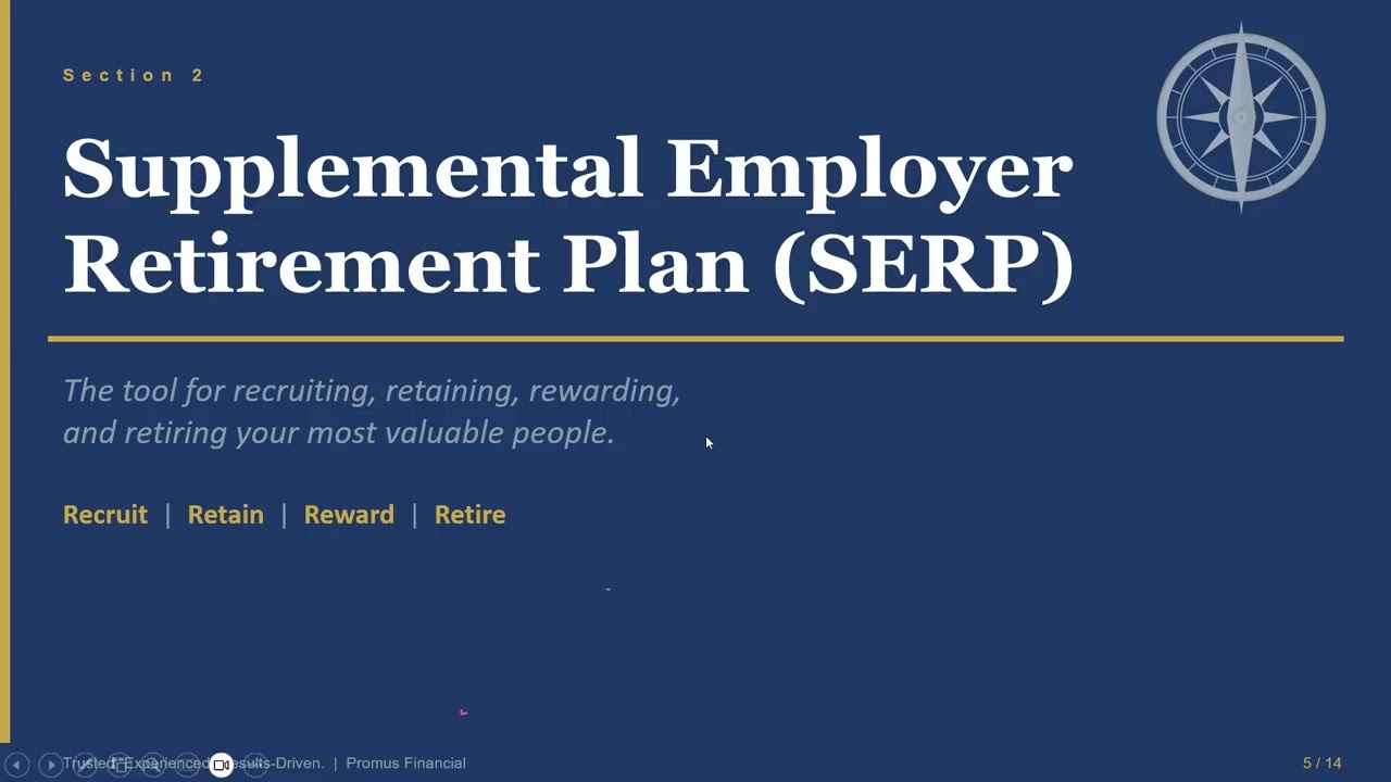 INDUSTRY :30 WEBINAR - "KEEPING YOUR BEST PEOPLE"