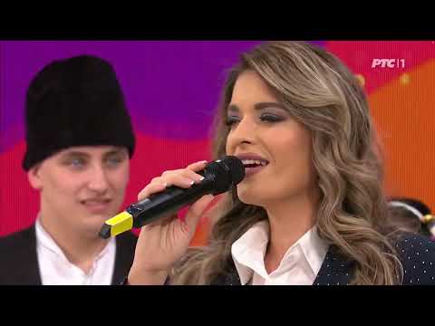 Milena Lazarevic Popovic i Renato Henc-Sto se mala uobrazi-NA RTSa pod upravom Sinise Vicentijevica