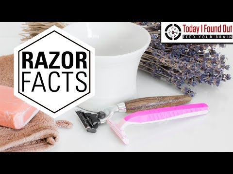 Is There Any Difference Between Men's and Women's Razors and Shaving Cream?