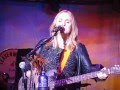 Melissa Etheridge - Shadow of a Black Crow - Westbury NY 10/27/12