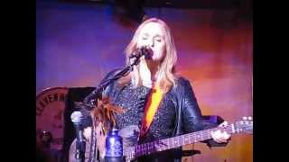 Melissa Etheridge - Shadow of a Black Crow - Westbury NY 10/27/12