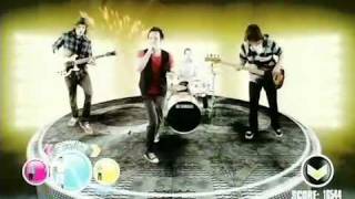 Hoobastank  My Turn official video!!!!!!!!!