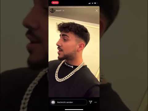 Fero47 dna (hörprobe