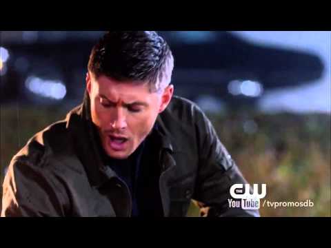 Supernatural 9x12 Promo "Sharp Teeth"