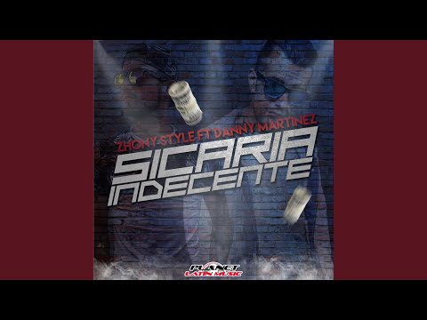 Sicaria Indecente (Original Mix)