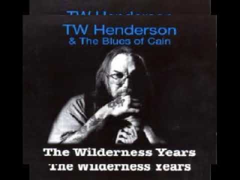 TW Henderson - 1998 - Song For My Father - Dimitris Lesini Greece