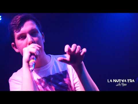 MITO MR BASE |FINAL| FECHA 4 DE LA LIGA| MARQUEE SESSION LIVE| LA NUEVA ERA