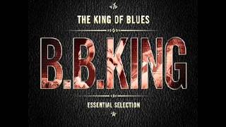B B  King   Summer in the city