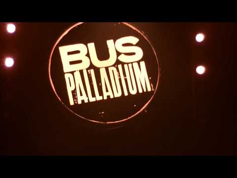 Black Minou - Roll Over Beethoven (Chuck Berry)  30.03.2017