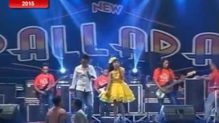 Download lagu Birunya Cinta - New Palapa - Dangdut Koplo Indonesia mp3
