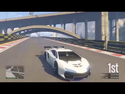 Gta 5 med Yasin rece#2