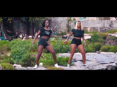 🎶LOVESKiZOMBA music selection 🎼  Vitwelf - Baby Casa Ku Mi