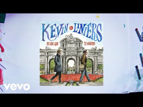 Desde Que Te Madrid (Full Album) (Official Video)