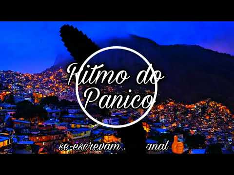 SET DOS CORNOS - @ritmodopanico5794