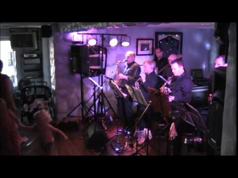 The Rhythm Rascals - Watermelon Man