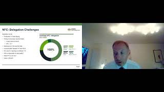 "EMIR Refit - Outlook" by Tom Wieczorek, MD Product Management, UnaVista, LSEG / RegTech Convention