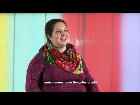 Vives Emprende: Asociación Andra, un proyecto que ayuda a las mujeres víctimas de la violencia de género