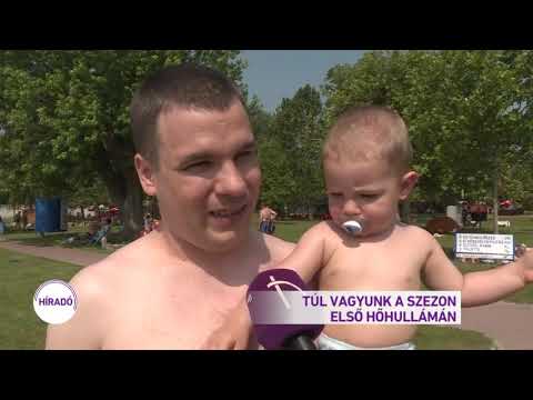 Híradó 2019.06.16. 19:30