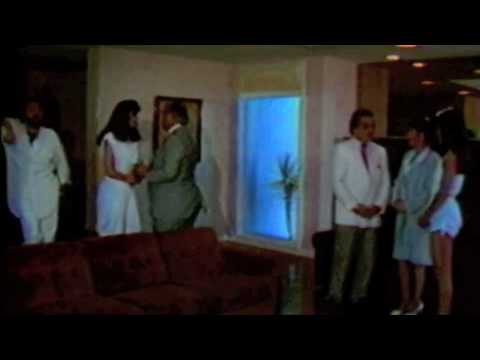 Maria Teresa y Danilo ORIGINAL VIDEO - Hansel y Raul