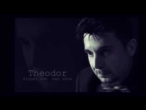 Theodor تيودور- جان ابي راشد  Bessame mucho