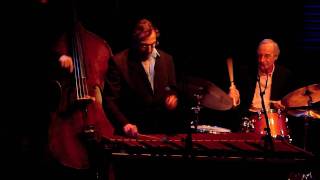 REIN DE GRAAFF TRIO WITH DAVE PIKE &amp; BENJAMIN HERMAN - BIMHUIS