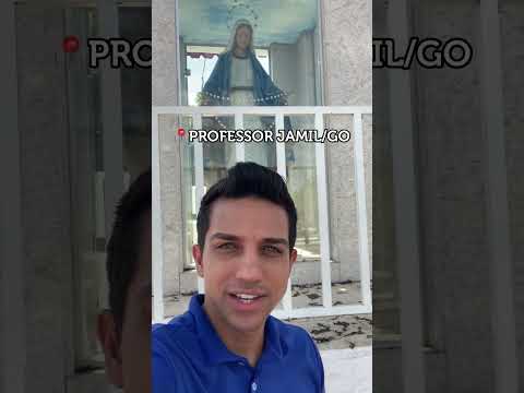 Cantor William Vinicius em Professor Jamil, Goiás