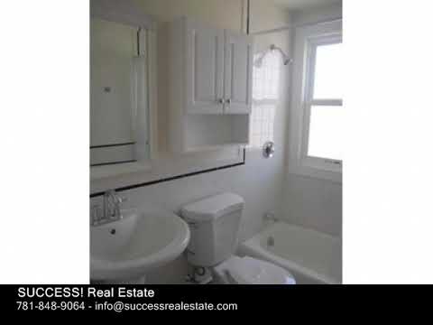 18 Newbury Ave, Quincy MA 02171 - Rental - Real Estate - For Sale -