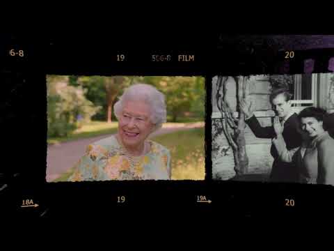 Elizabeth - Et portrett av en dronning - trailer - På kino 16. september