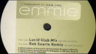 Emmie - I Thought It Was You (Rob Searle Remix)