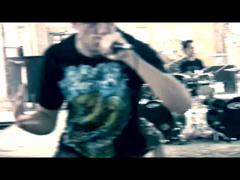 Here Comes The Kraken - Into The Slaughter Basement (Official Video)
