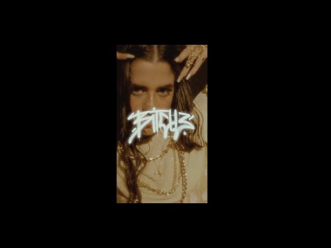 Nicole Horts - BITCH3 (Video Oficial)