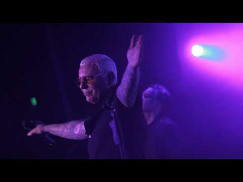 STENLI / DA LETIM NAD GRADA / Sofia live