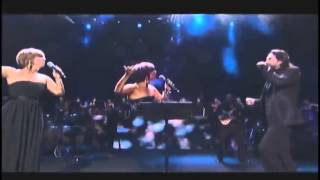 Marco Antonio Solís, Pasion Vega   Como Tu Mujer