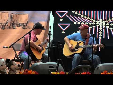 2015-10-23 OP1 C4 Eric Anderson - 2015 Western Open Fiddle Championships