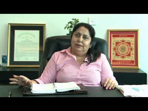 Energy efficient lighting for Hospitals