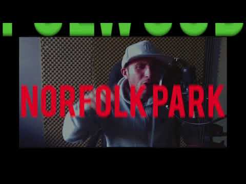 Ak - The Endz (Sheffield) Prod by. Palize