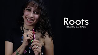 Cool New Roots Cannabis Products