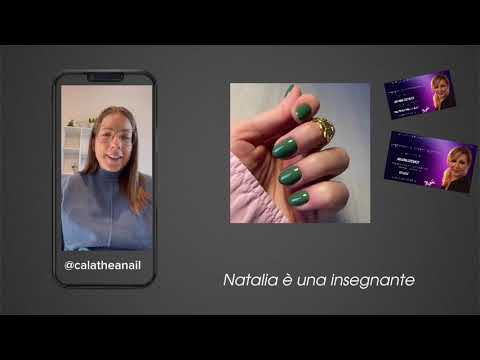 Testimonianza corso online