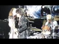 AEROSMITH OH YEAH New Song Live In Laval Canada 2012 HD