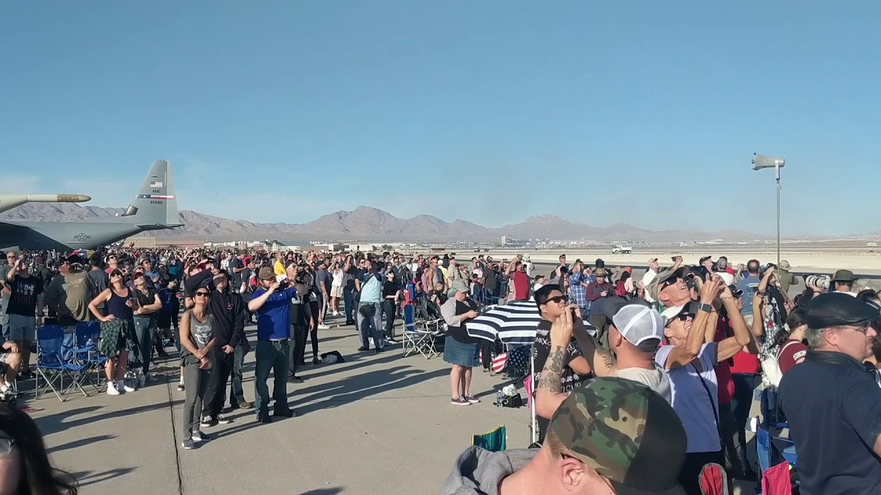 Thunderbird Sneak pass