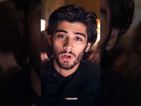 Husn Ka Aashiq | Zayn Malik | VivekMaker #shorts #youtubeshorts #zaynmalik #trending #kishorekumar