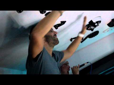 Hüseyin KARADAYI - Serdar Ayyıldız - Club Vici - Bursa