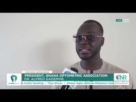 Optometric Association Demands Urgent Recruitment of Optometrists