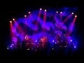 Trey Anastasio Band: "Traveler" (SBD/AUD) 10-18-12 @ The Fillmore - Detroit, MI