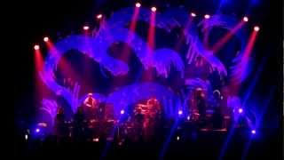 Trey Anastasio Band: &quot;Traveler&quot; (SBD/AUD) 10-18-12 @ The Fillmore - Detroit, MI