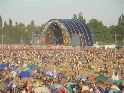 Swawolny Dyzio - (PW  - Żary '97)