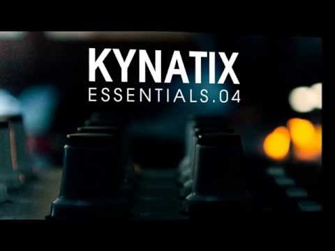 Kynatix Essentials 04 (Niccolò Vencedor)