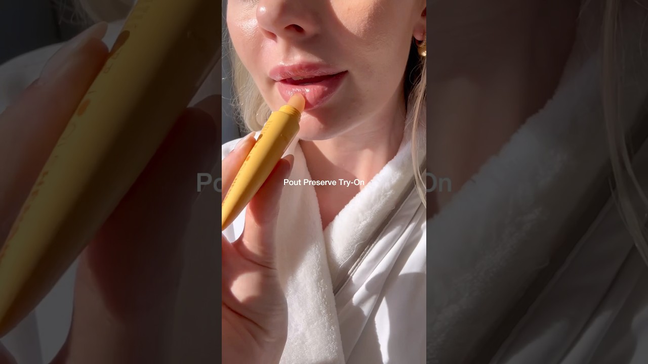 Trying on viral beauty products Pt. 1